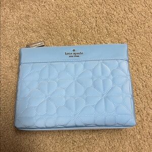 Kate Spade Cosmetic Pouch